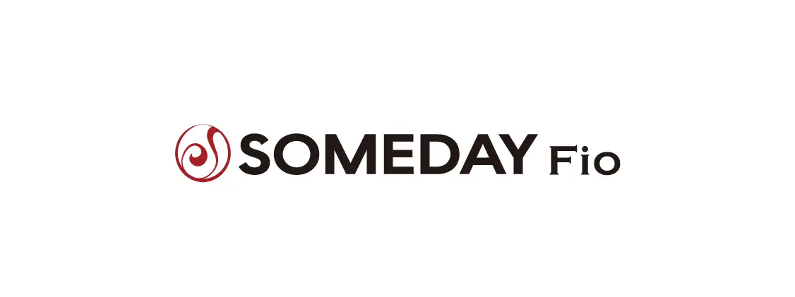SOMEDAY Fio
